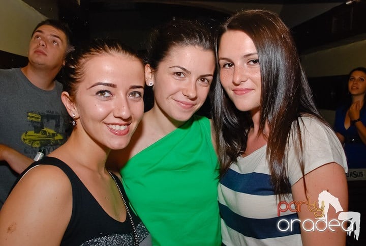 Karaoke în Yellow Submarine, 