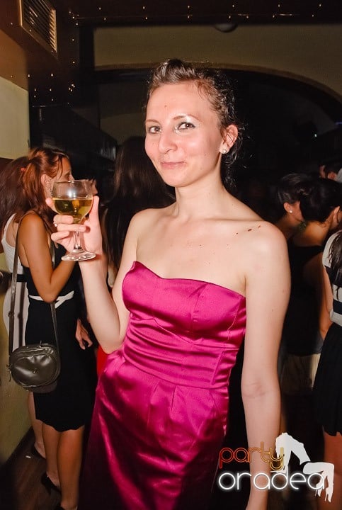 Karaoke în Yellow Submarine, 