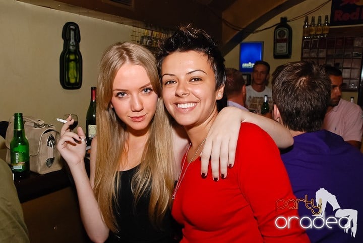 Karaoke în Yellow Submarine, 