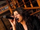 Karaoke în Zulu Caffe