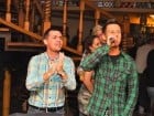Karaoke în Zulu Caffe