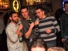 Karaoke în Zulu Caffe