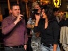 Karaoke în Zulu Caffe