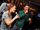 Karaoke în Zulu Caffe