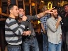 Karaoke în Zulu Caffe