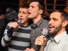 Karaoke în Zulu Caffe