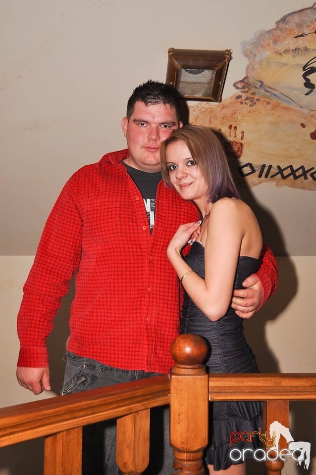 Karaoke în Zulu, Zulu Caffe