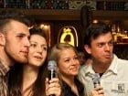 Karaoke în Zulu