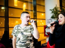 Karaoke Night