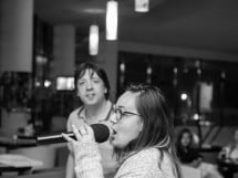 Karaoke Night