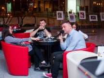 Karaoke Night