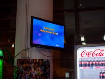 Karaoke Night
