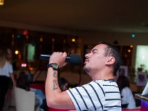 Karaoke Night