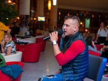 Karaoke Night