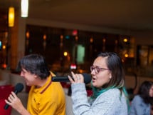 Karaoke Night