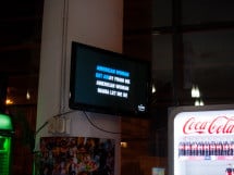 Karaoke Night
