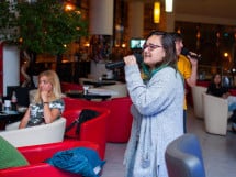 Karaoke Night