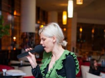Karaoke Night