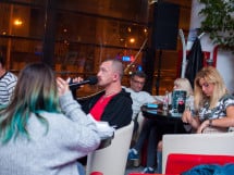 Karaoke Night