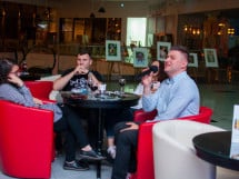 Karaoke Night