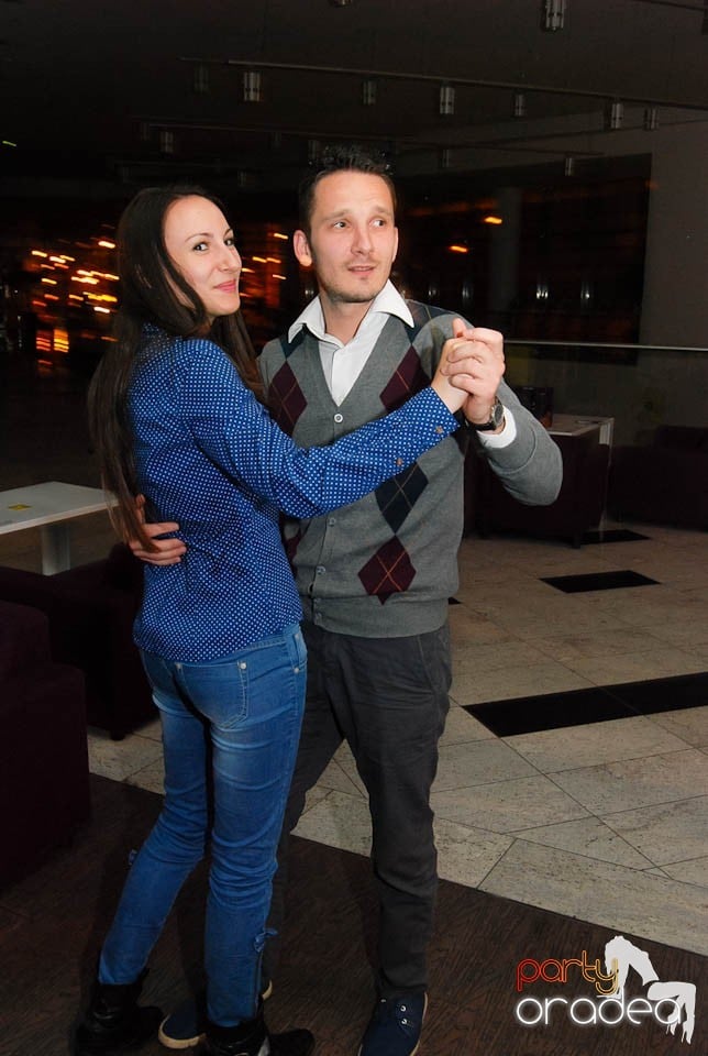 Karaoke Night @ Blondy's Art Café, 