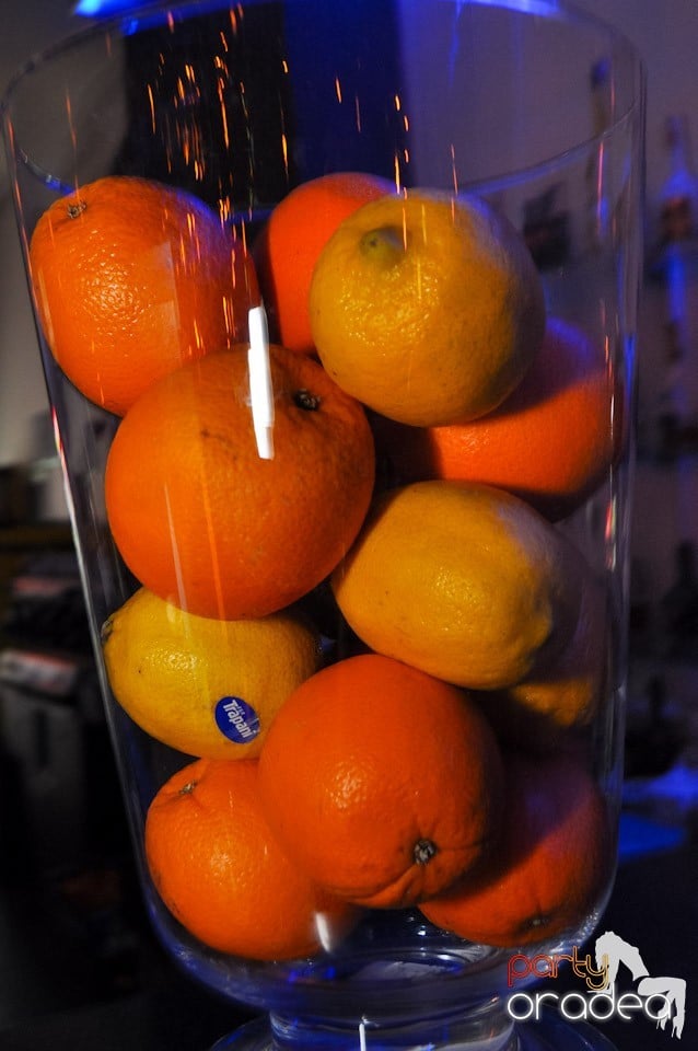 Karaoke Night @ Blondy's Art Café, 