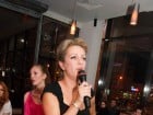 Karaoke Night @ Blondy's Art Café