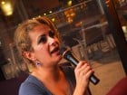 Karaoke Night @ Blondy's Art Café