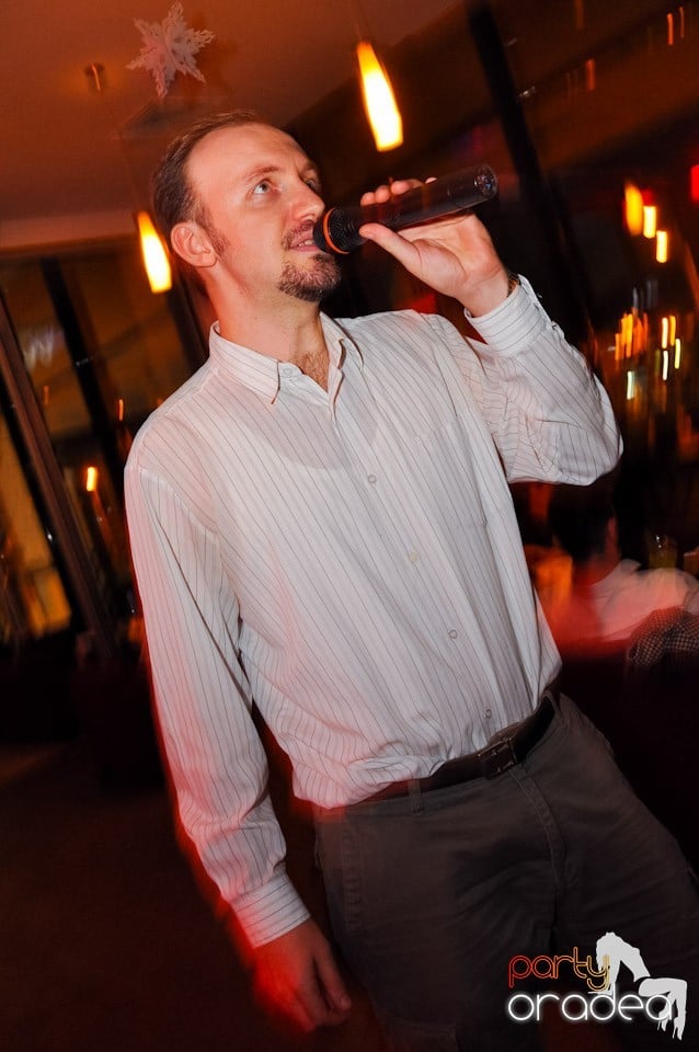 Karaoke Night @ Blondy's, 