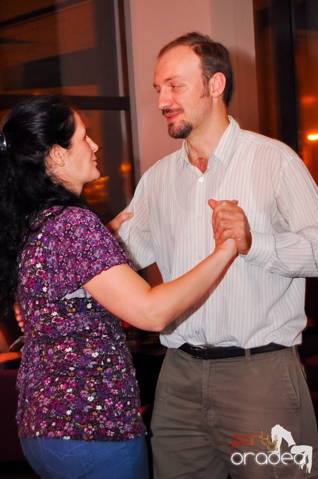 Karaoke Night @ Blondy's, 