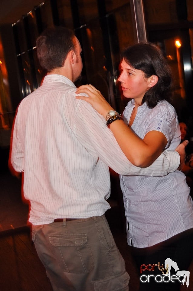 Karaoke Night @ Blondy's, 