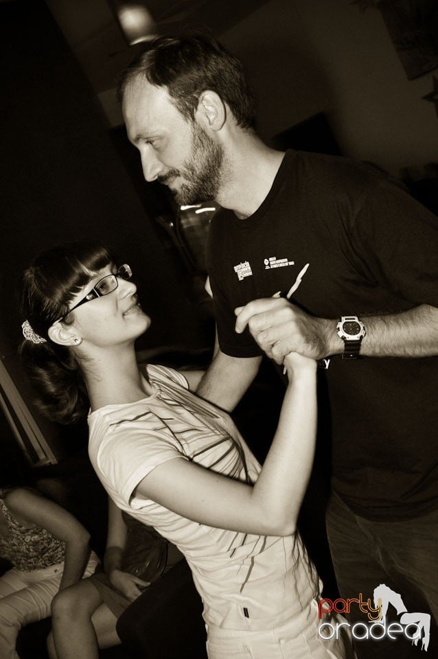 Karaoke Night @ Blondy's, 