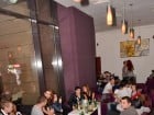 Karaoke Night în Blondy's Art Café