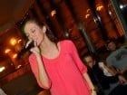 Karaoke Night în Blondy's Art Café