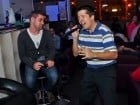 Karaoke Night în Blondy's Art Café