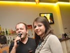 Karaoke Night în Blondy's Art Café
