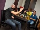 Karaoke Night în Blondy's Art Café