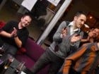 Karaoke Night în Blondy's Art Café