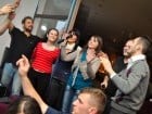 Karaoke Night în Blondy's Art Café