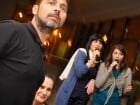 Karaoke Night în Blondy's Art Café