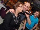 Karaoke-night în Blondy's Art Café