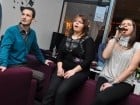 Karaoke-night în Blondy's Art Café