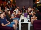 Karaoke Night în Blondy's Art Café