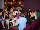 Karaoke Night în Blondy's Art Café