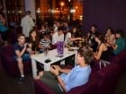 Karaoke Night în Blondy's Art Café