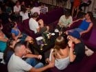 Karaoke Night în Blondy's Art Café