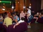 Karaoke Night în Blondy's Art Café