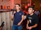 Karaoke Night în Blondy's Art Café