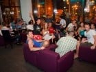 Karaoke Night în Blondy's Art Café