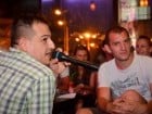 Karaoke Night în Blondy's Art Café